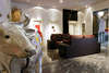 Hotel Petit Palace Art Gallery 